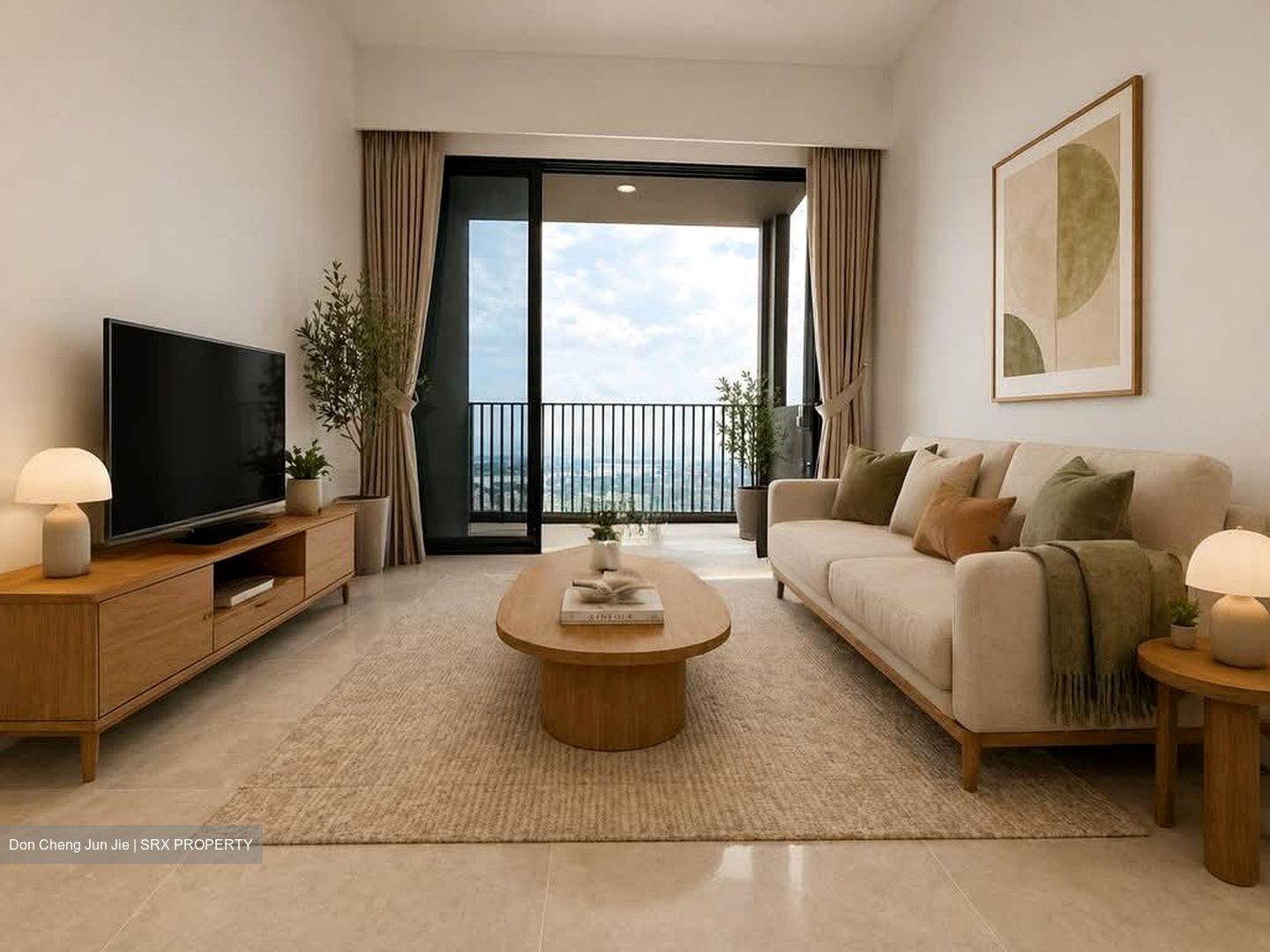 Bishan Street 13 (D20), Condominium #595448331